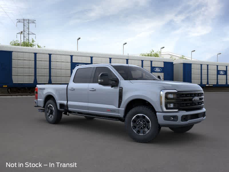 2024 Ford Super Duty F-250 SRW 4X4 CREW CAB PICKUP/160 L 7