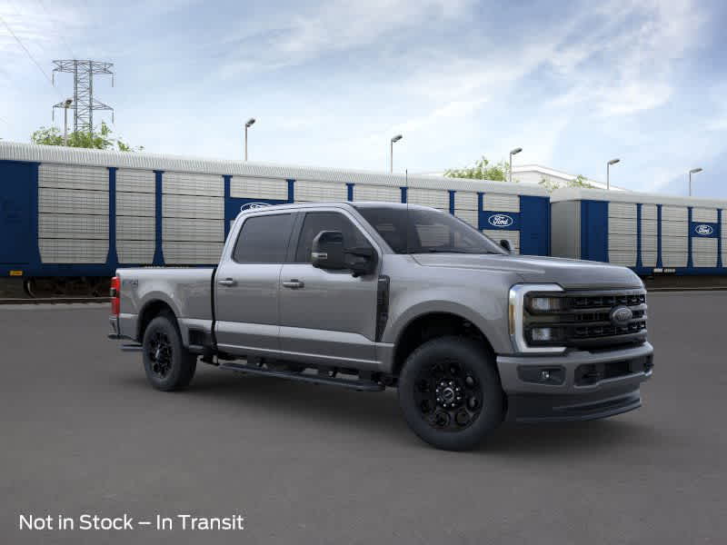 2024 Ford Super Duty F-250 SRW 4X4 CREW CAB PICKUP/160 L 7