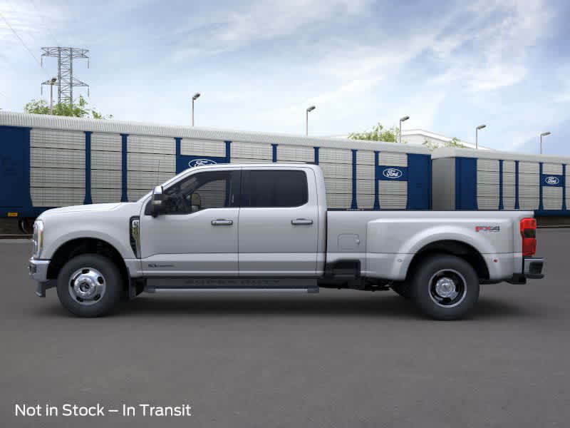 2024 Ford Super Duty F-350 DRW 4X4 CREW CAB PU DRW/176 4WD Crew Cab 8 Box 3