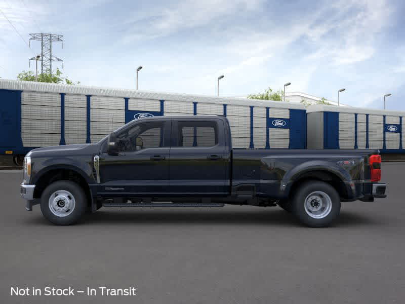 2024 Ford Super Duty F-350 DRW XL 4WD Crew Cab 8 Box 3