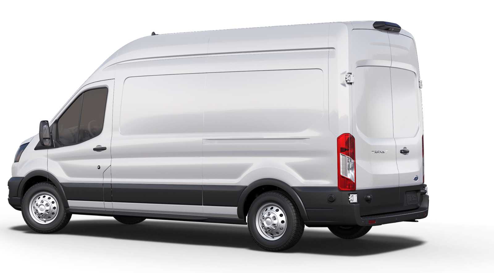 2024 Ford Transit  2