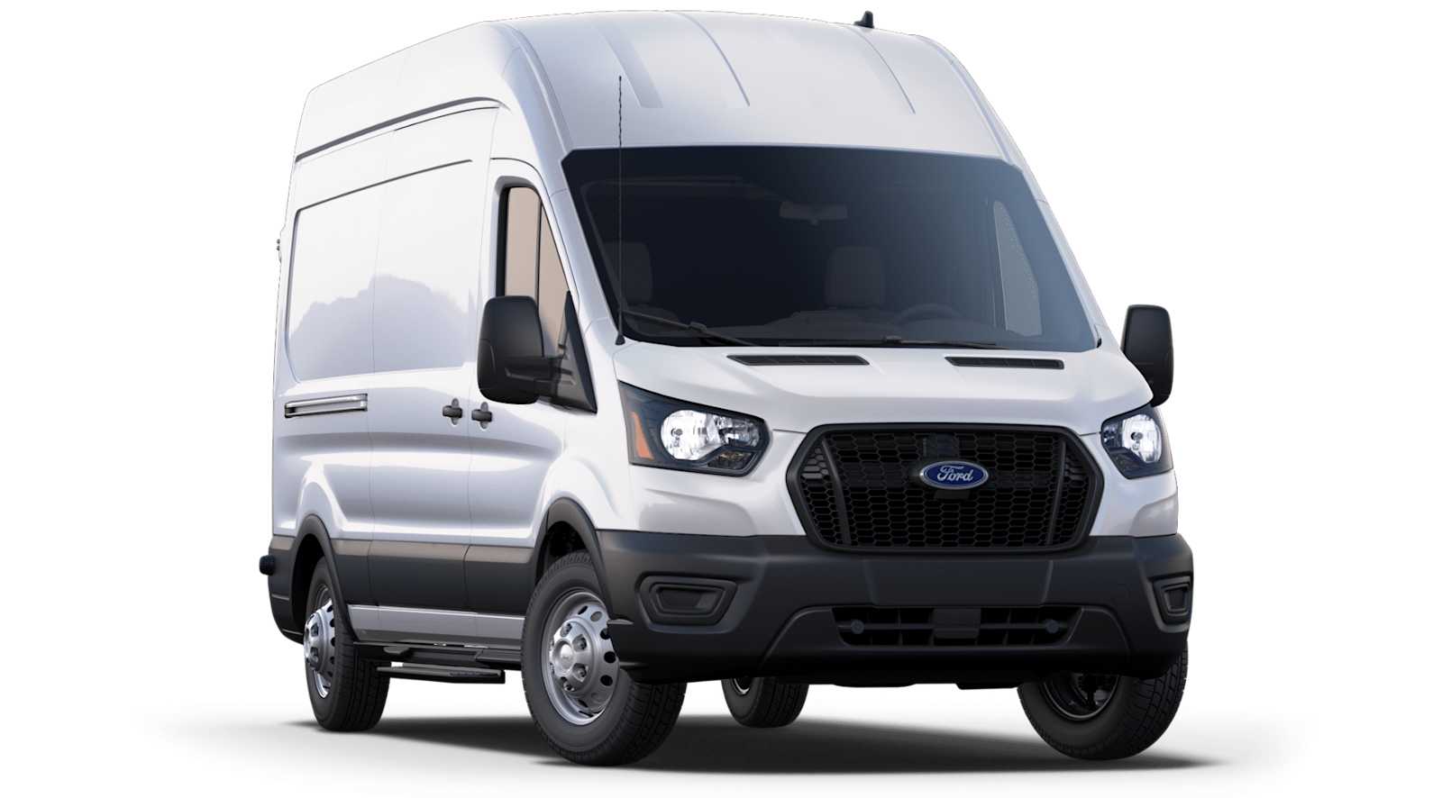 2024 Ford Transit  4