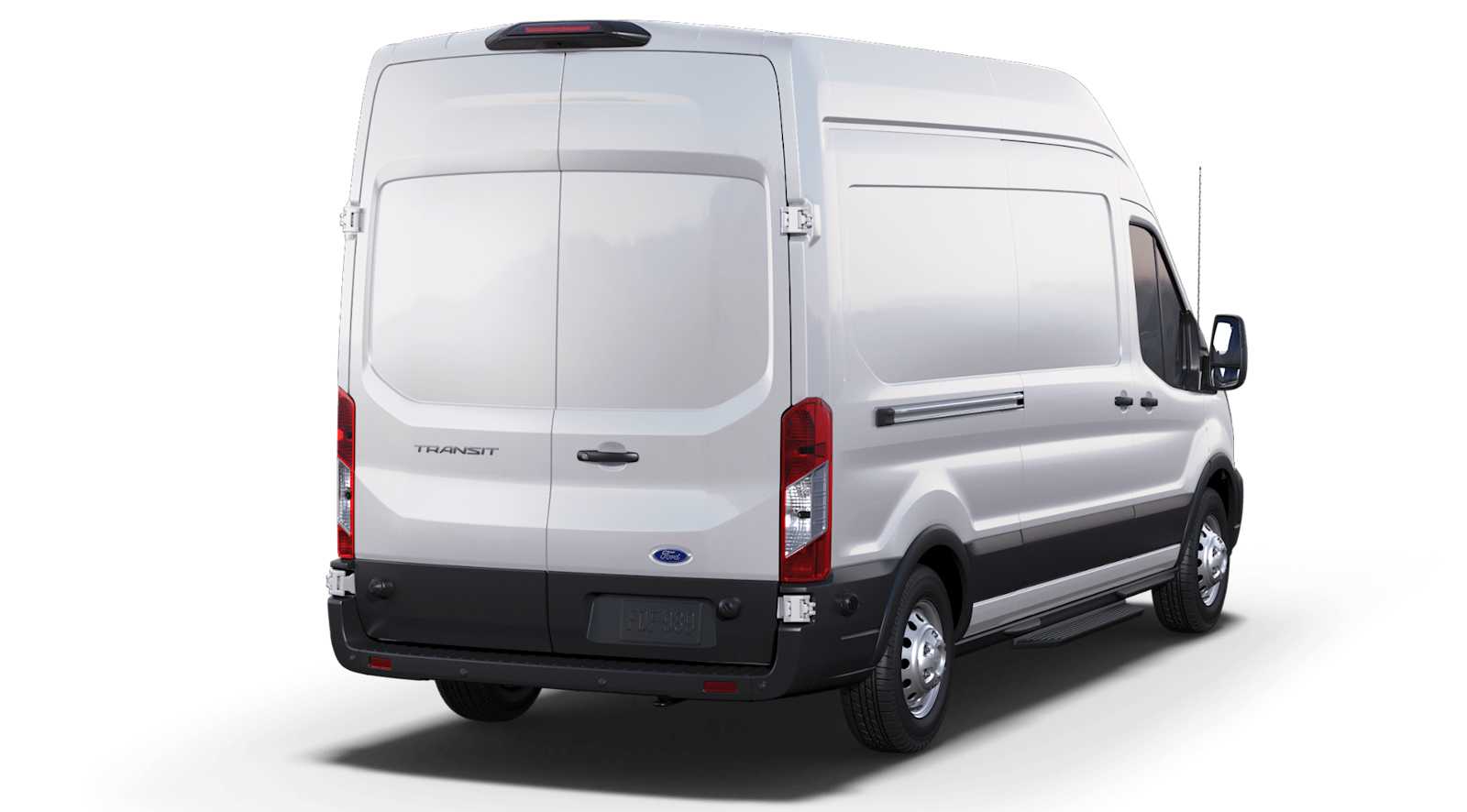 2024 Ford Transit  3