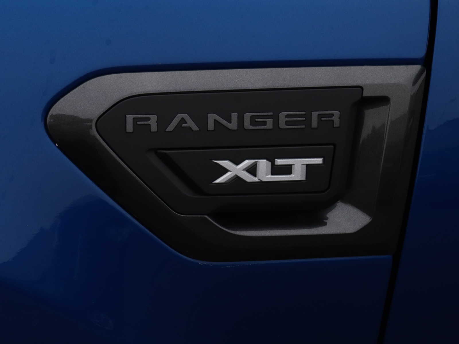 2020 Ford Ranger XLT 4WD SuperCrew 5 Box 11