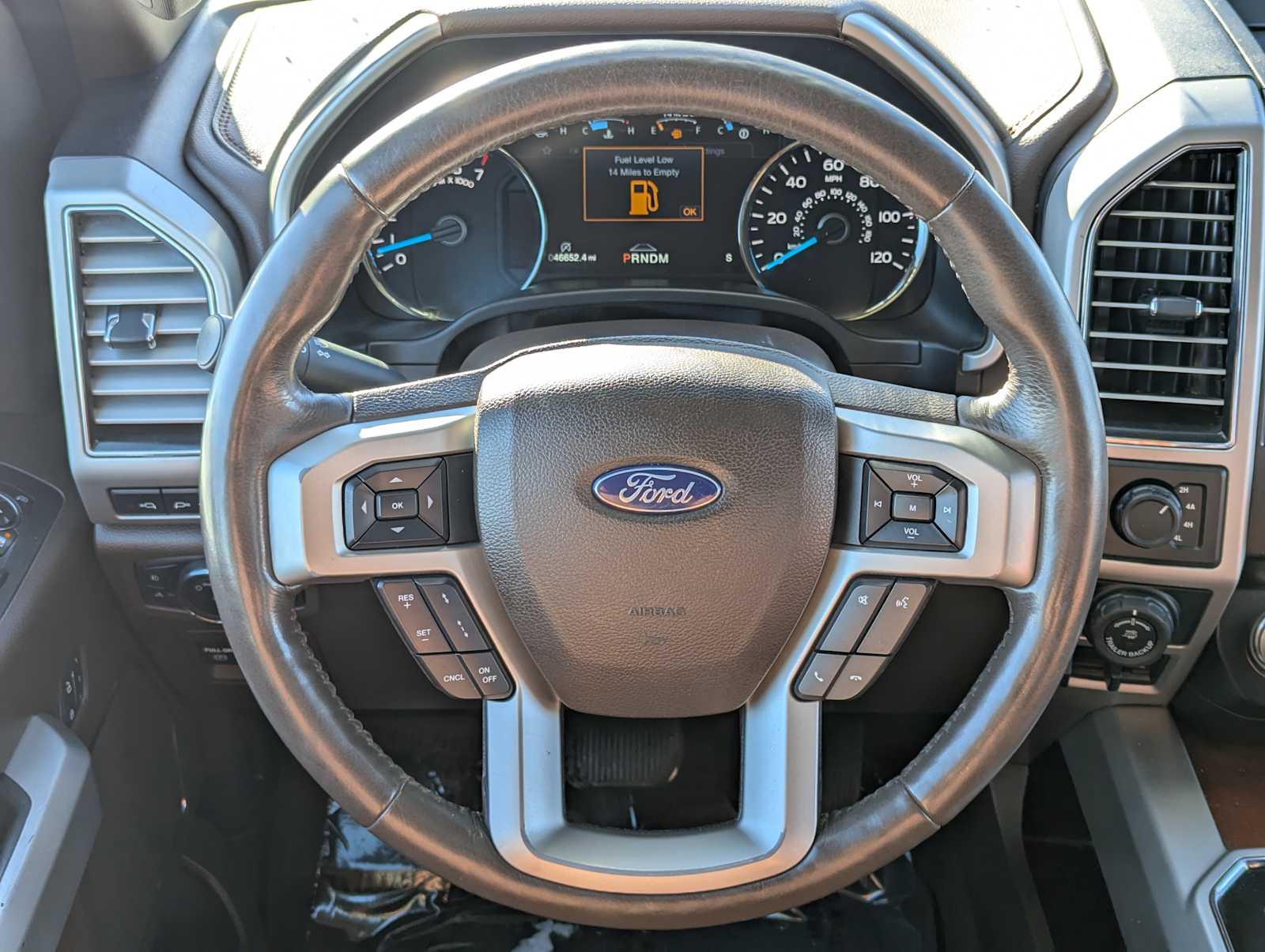 2020 Ford F-150 King Ranch 4WD SuperCrew 5.5 Box 20