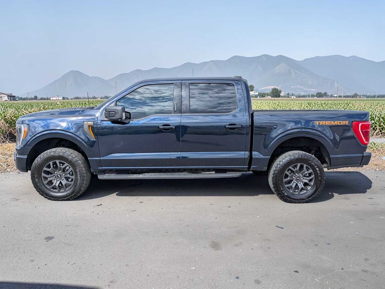 View vehicle photo 2
