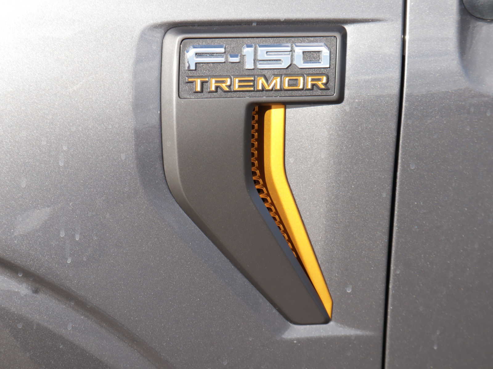 2023 Ford F-150 Tremor 4WD SuperCrew 5.5 Box 11