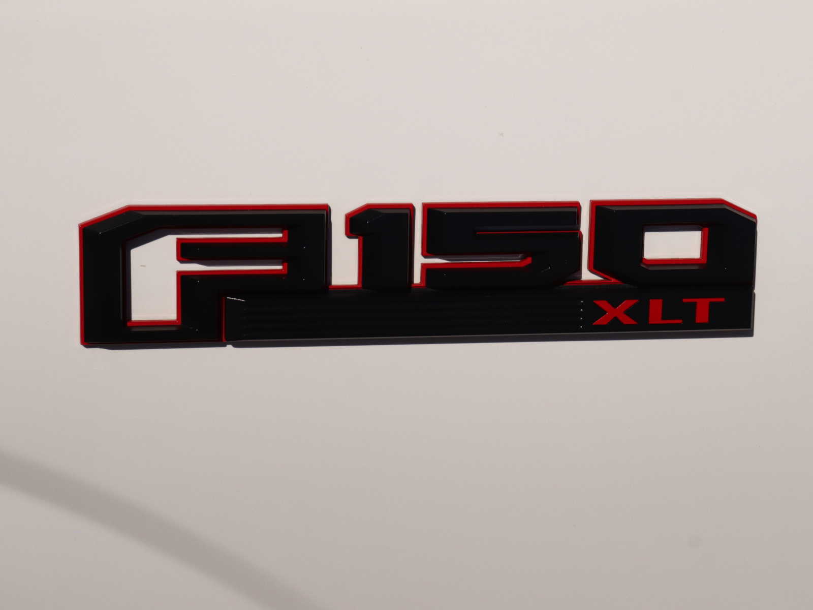 2016 Ford F-150 XLT 4WD SuperCrew 145 11