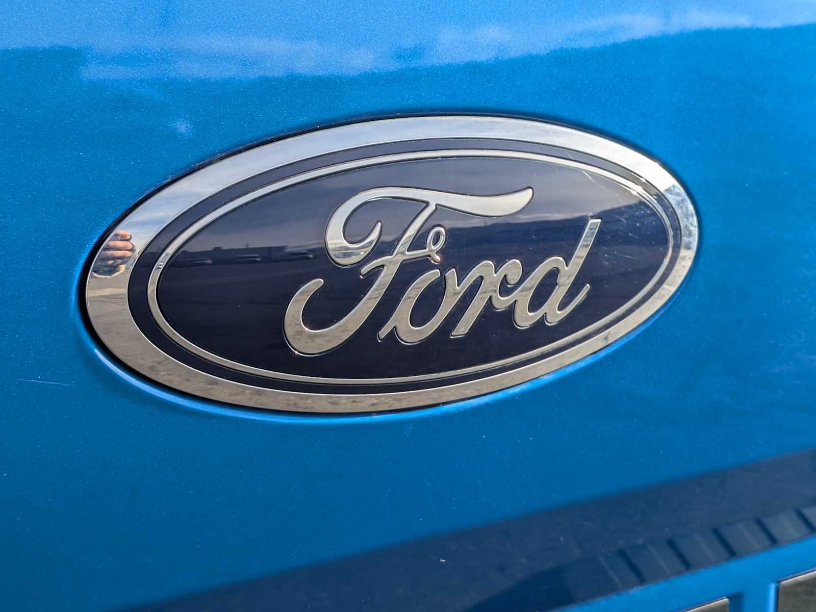 2019 Ford F-150 XL 4WD SuperCrew 5.5 Box 13