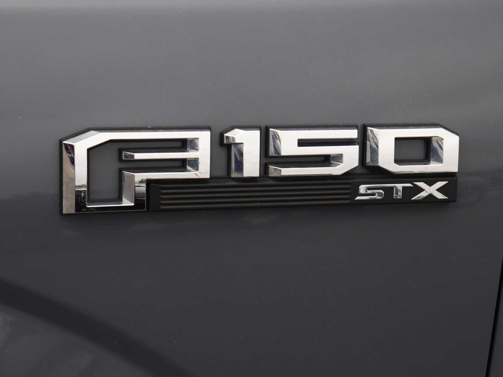 2019 Ford F-150 XL 4WD SuperCrew 5.5 Box 11