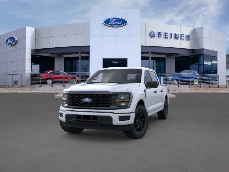 View vehicle photo 2