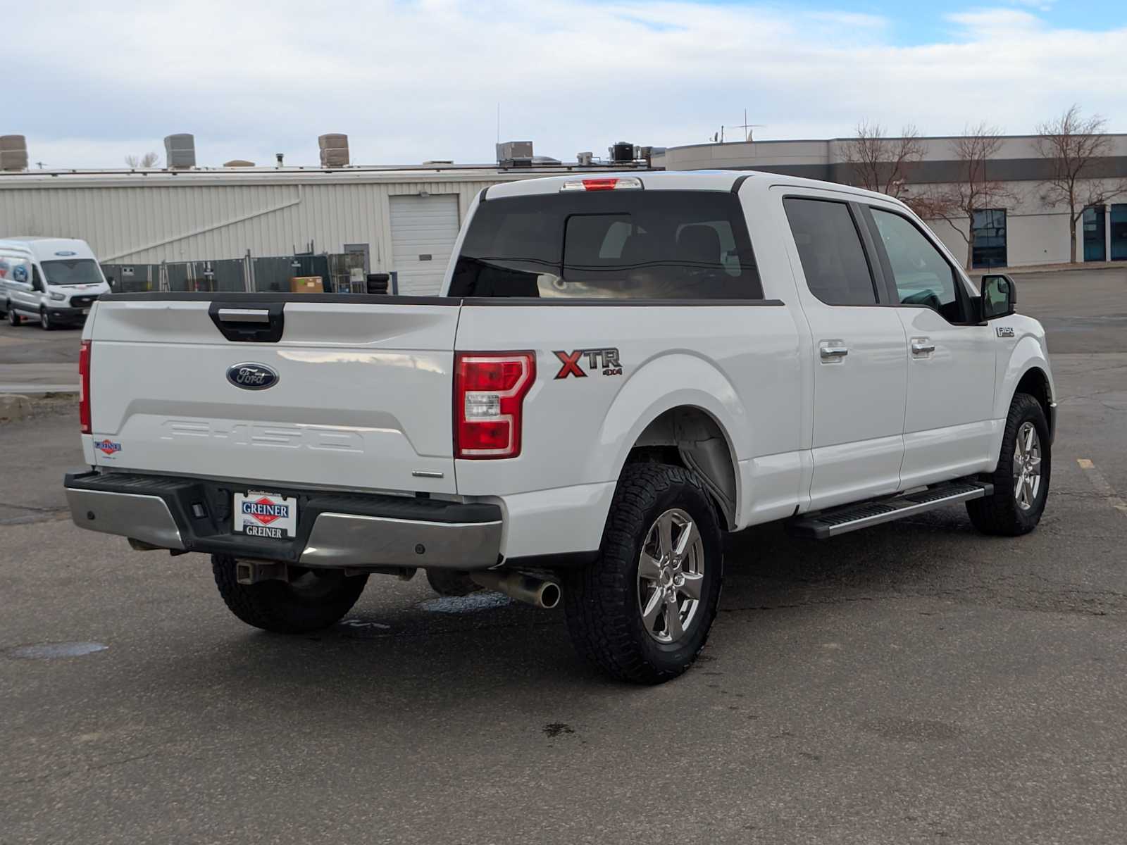 2019 Ford F-150 XLT 6