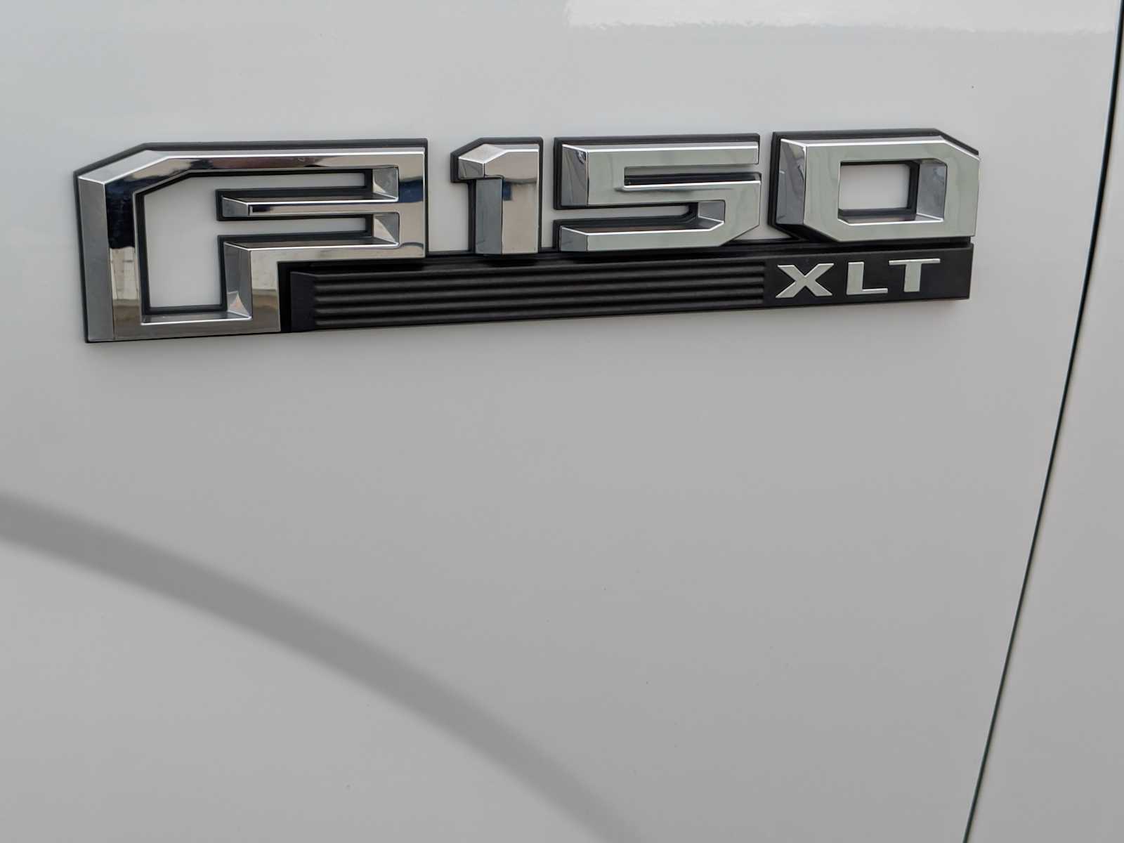 2019 Ford F-150 XLT 12