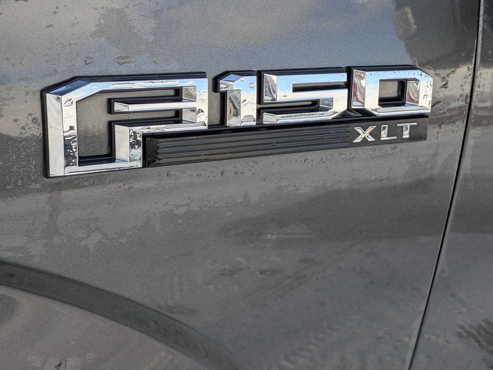 2019 Ford F-150 XLT 15