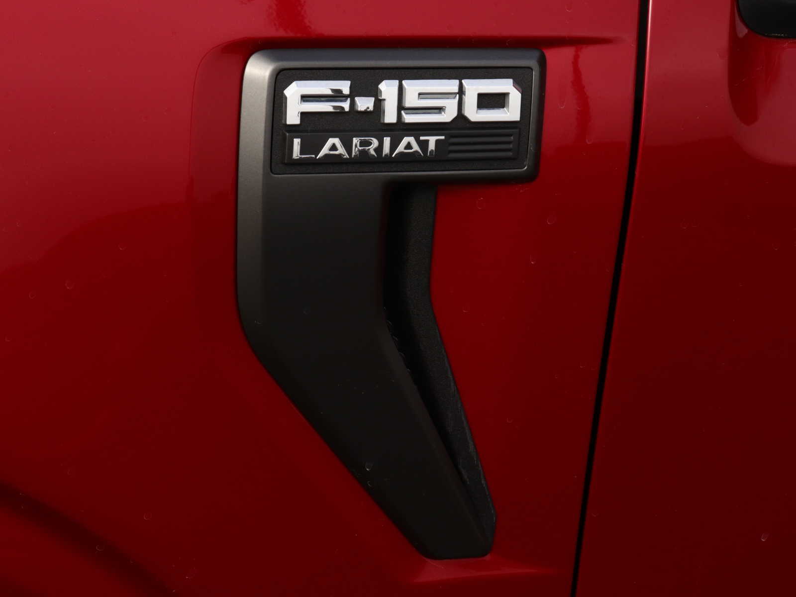 2022 Ford F-150 LARIAT 4WD SuperCrew 5.5 Box 11