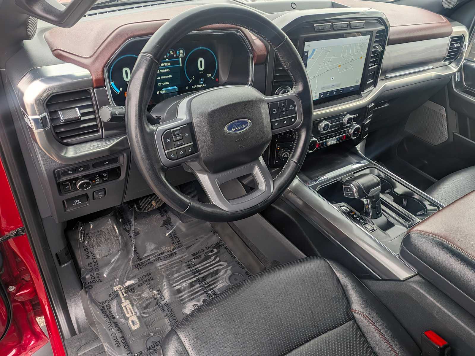 View vehicle photo 2