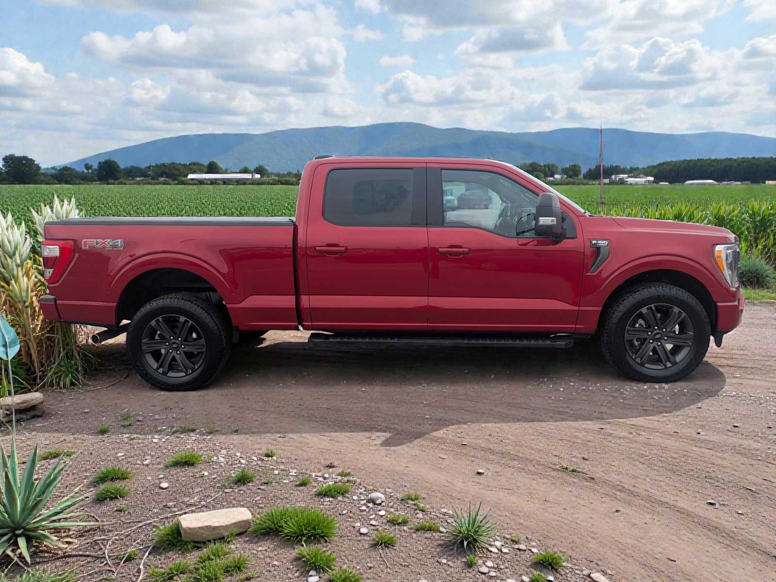 View vehicle photo 7