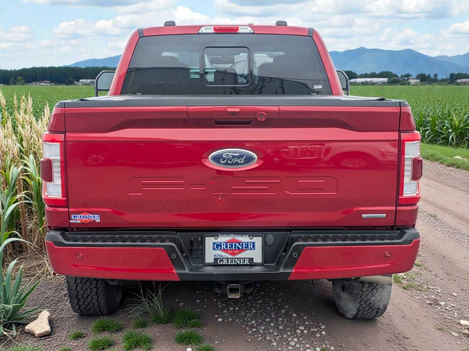 View vehicle photo 5