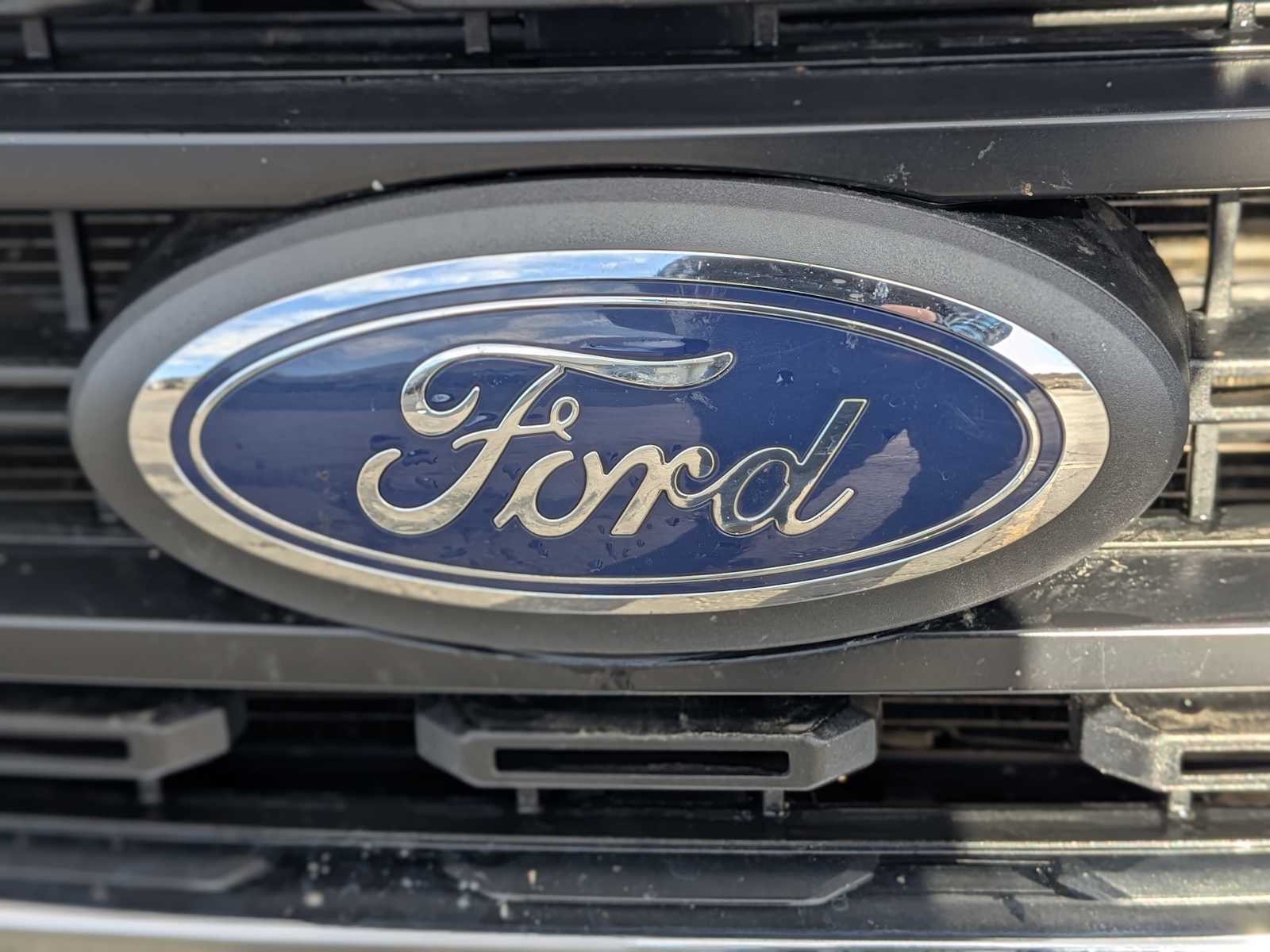 2023 Ford F-150 XLT 4WD SuperCrew 5.5 Box 12