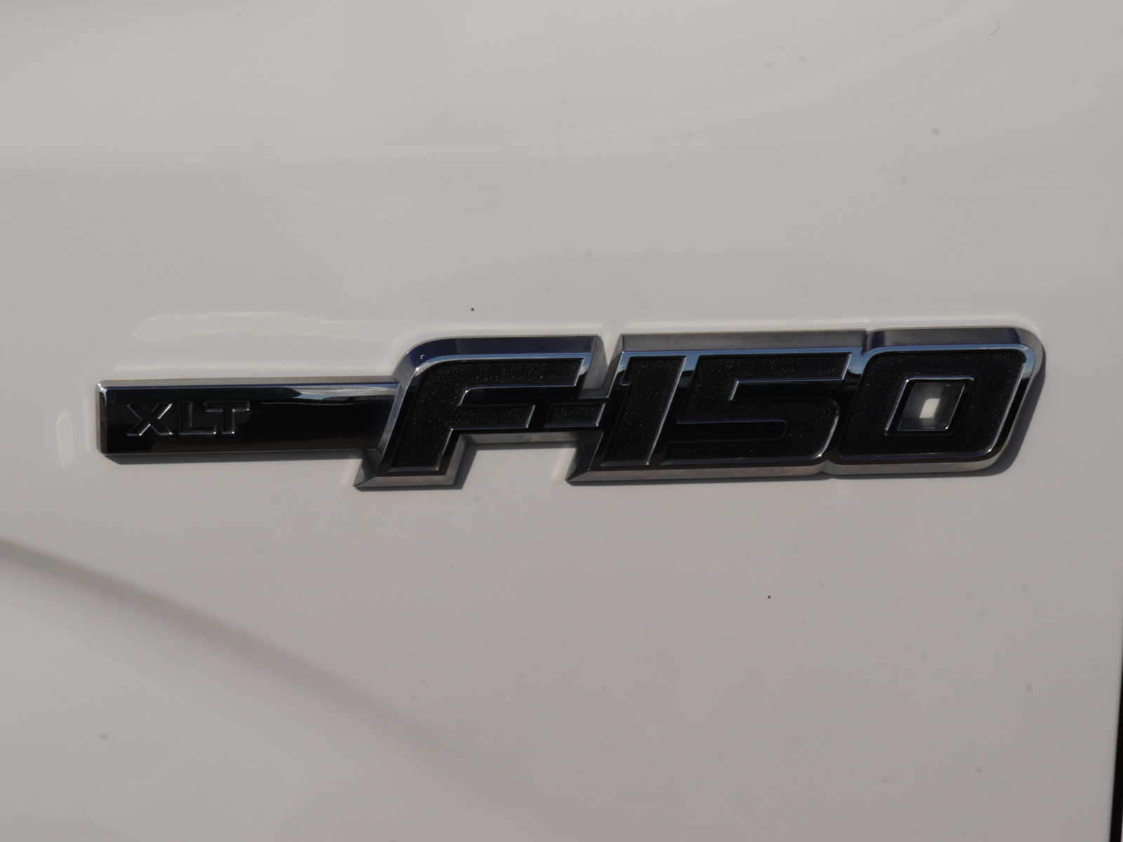 2012 Ford F-150 XLT 4WD SuperCrew 157 11