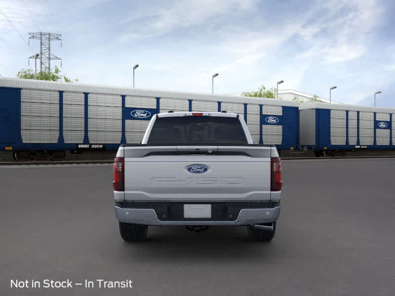 2024 Ford F-150 XLT 5