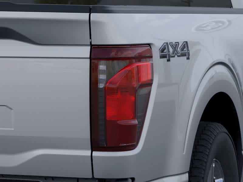 2024 Ford F-150 XLT 21