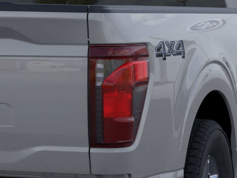 2024 Ford F-150 XLT 21