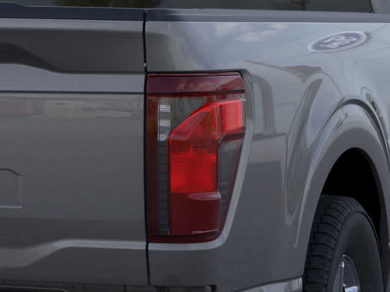 2024 Ford F-150 XLT 21