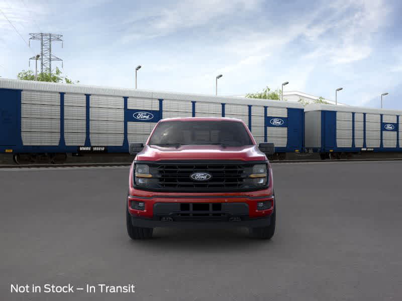 2024 Ford F-150 XLT 6