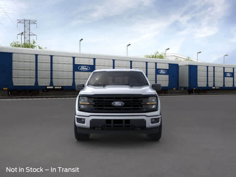 2024 Ford F-150 XLT 6