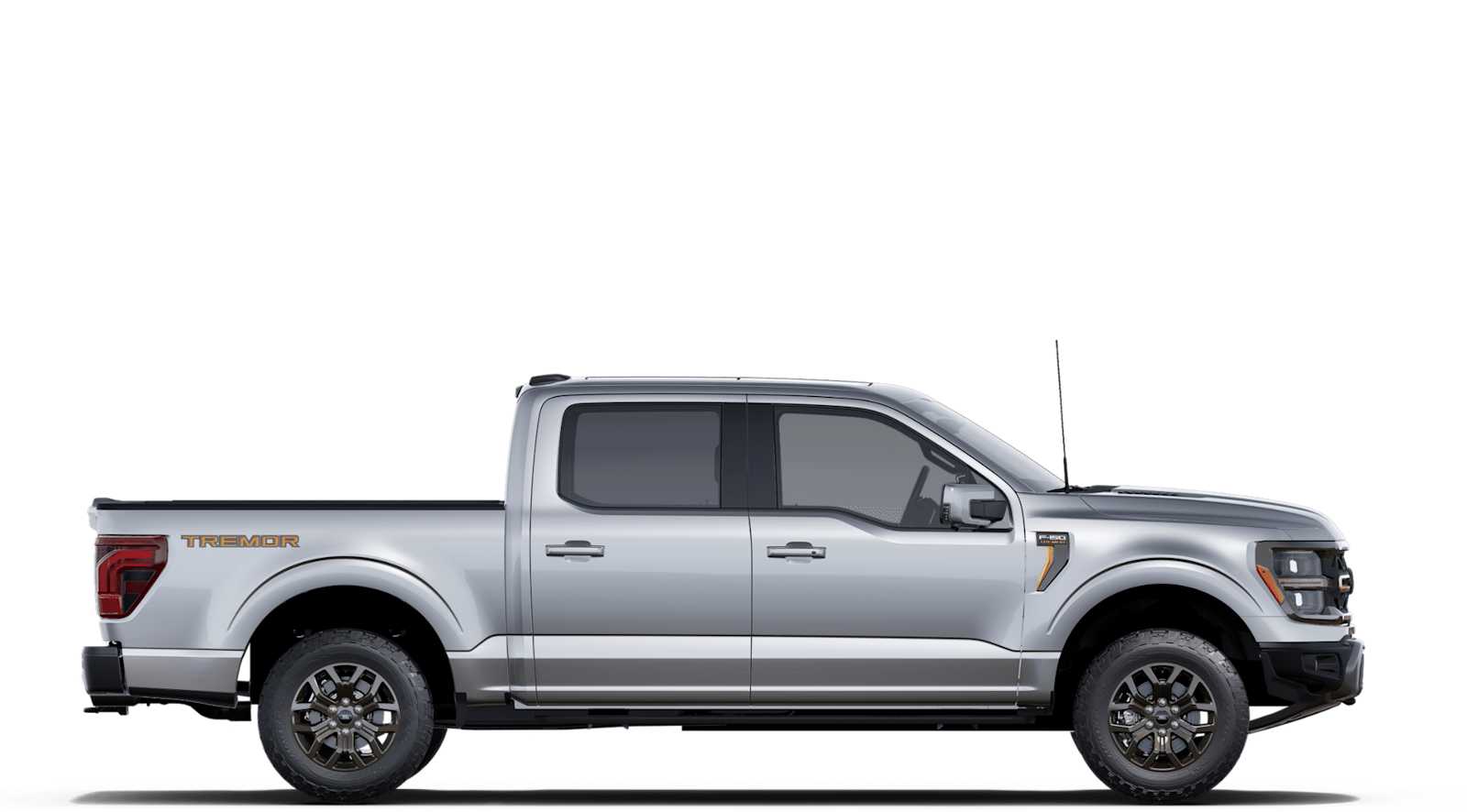 2025 Ford F-150 Tremor 5