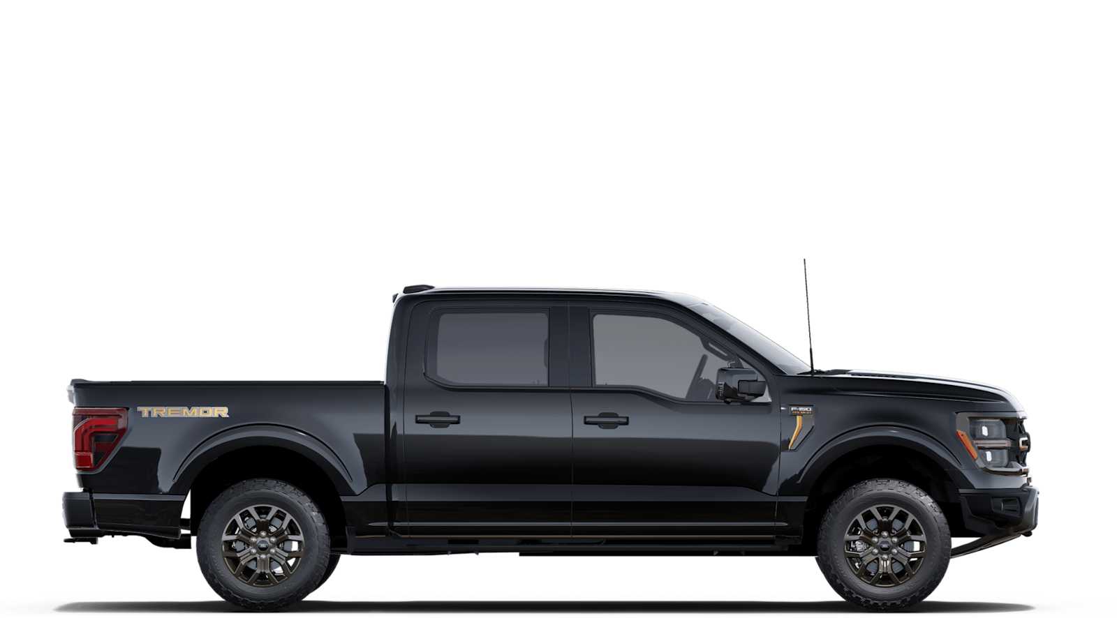 2025 Ford F-150 Tremor 5