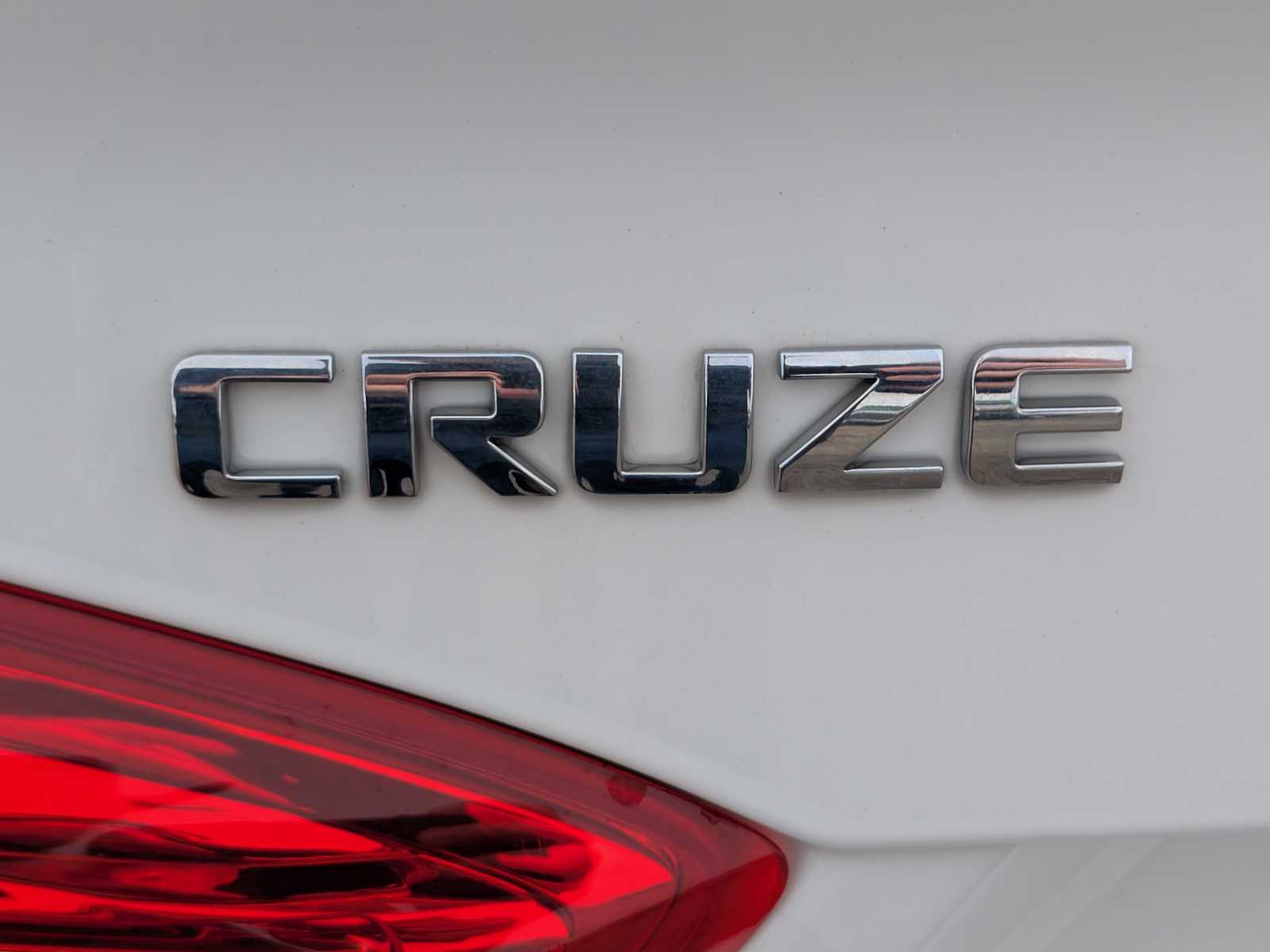 2016 Chevrolet Cruze LT 13