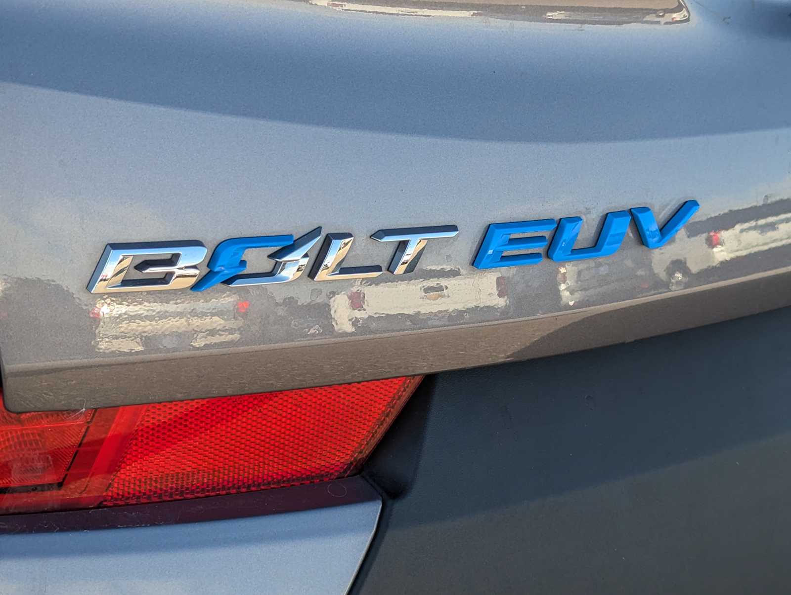 2022 Chevrolet Bolt EUV Premier 12