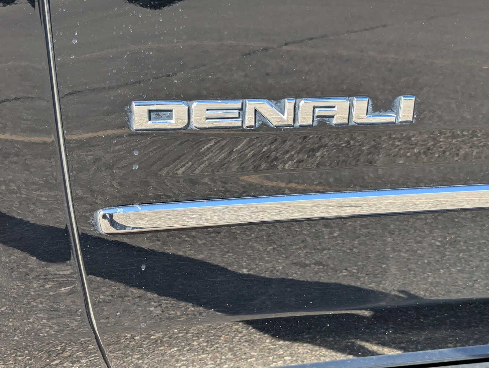 2019 GMC Yukon Denali 11