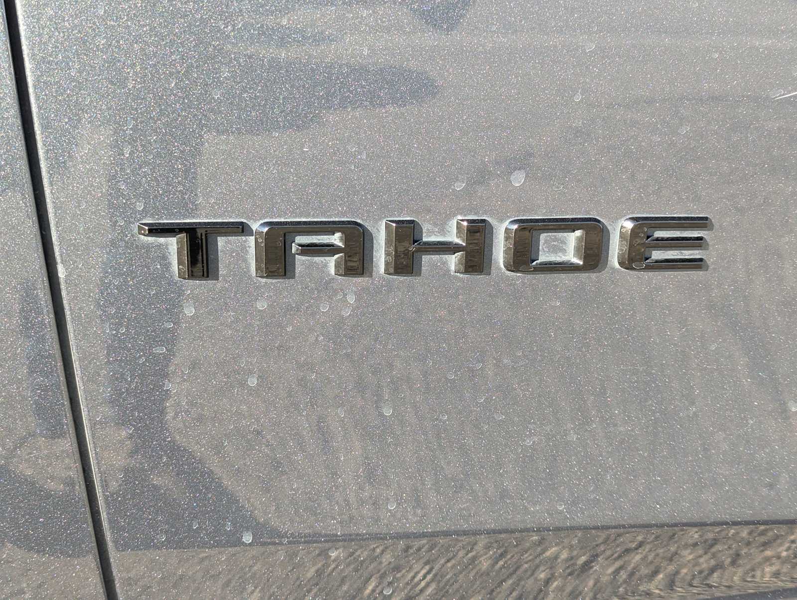 2021 Chevrolet Tahoe Z71 7