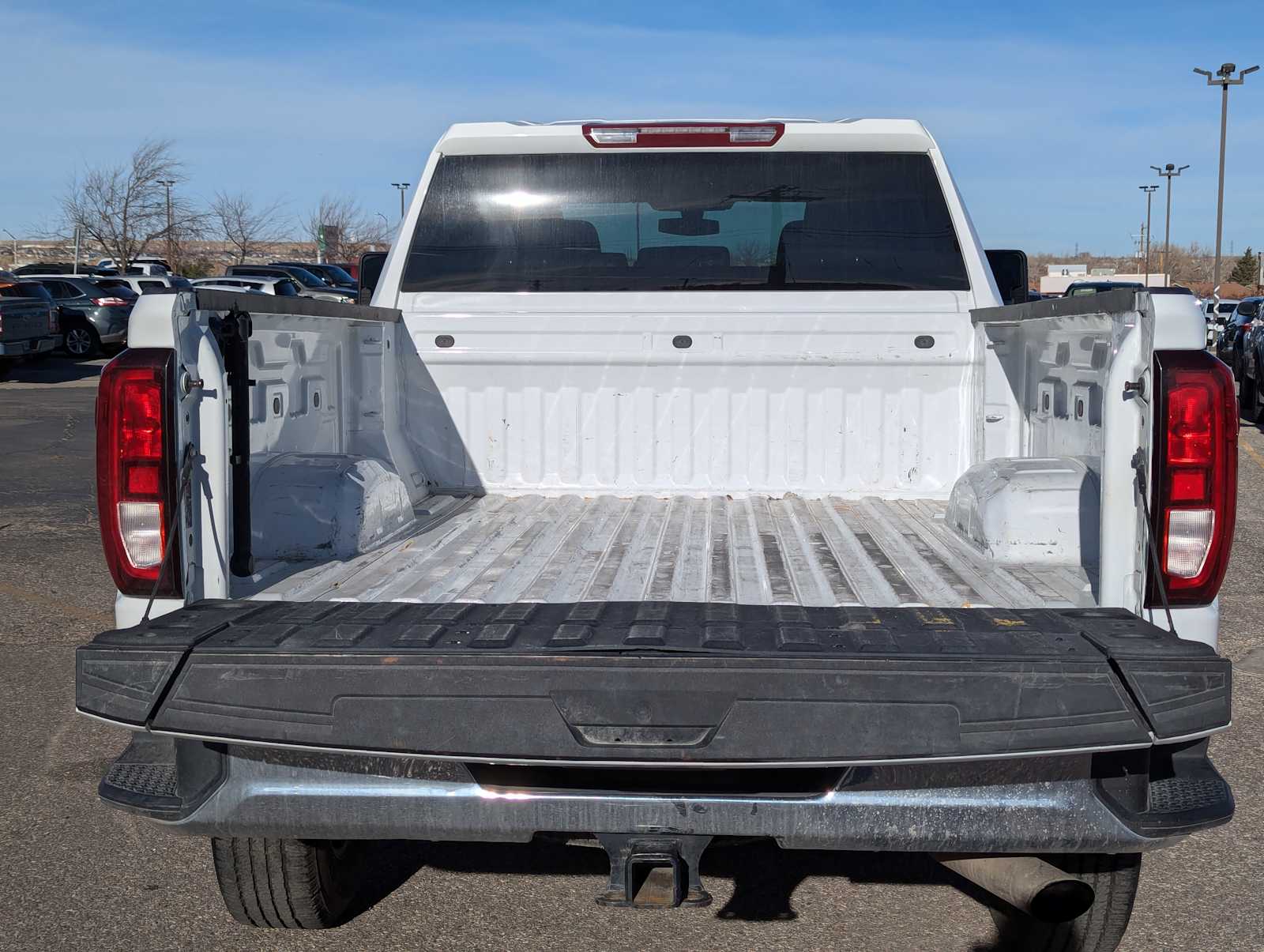 2023 GMC Sierra 2500HD SLE 4WD Crew Cab 159 26