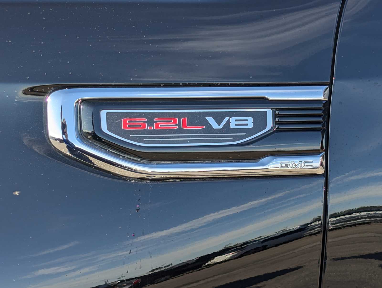 2019 GMC Sierra 1500 Denali 4WD Crew Cab 157 11