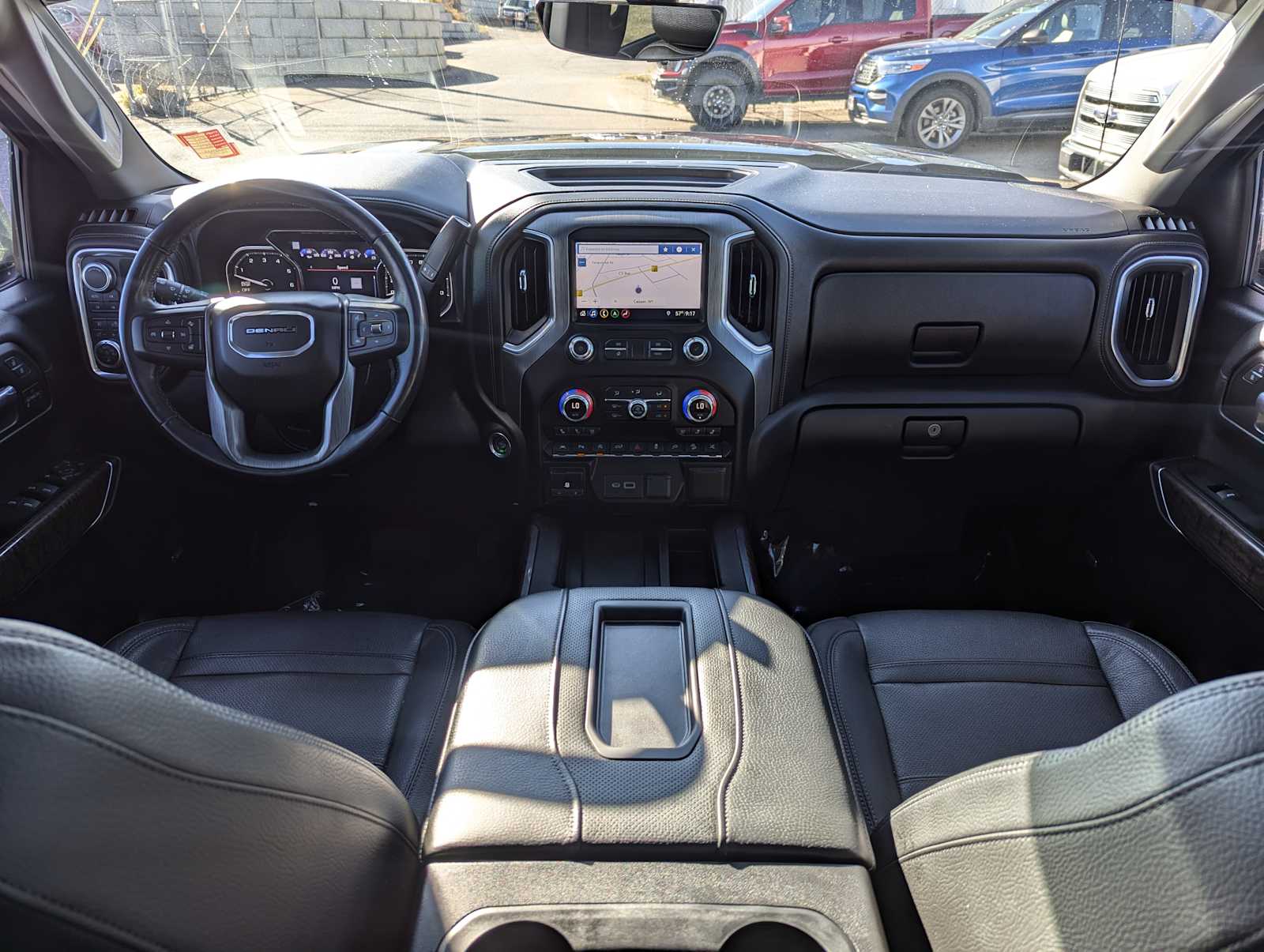 2019 GMC Sierra 1500 Denali 4WD Crew Cab 157 19