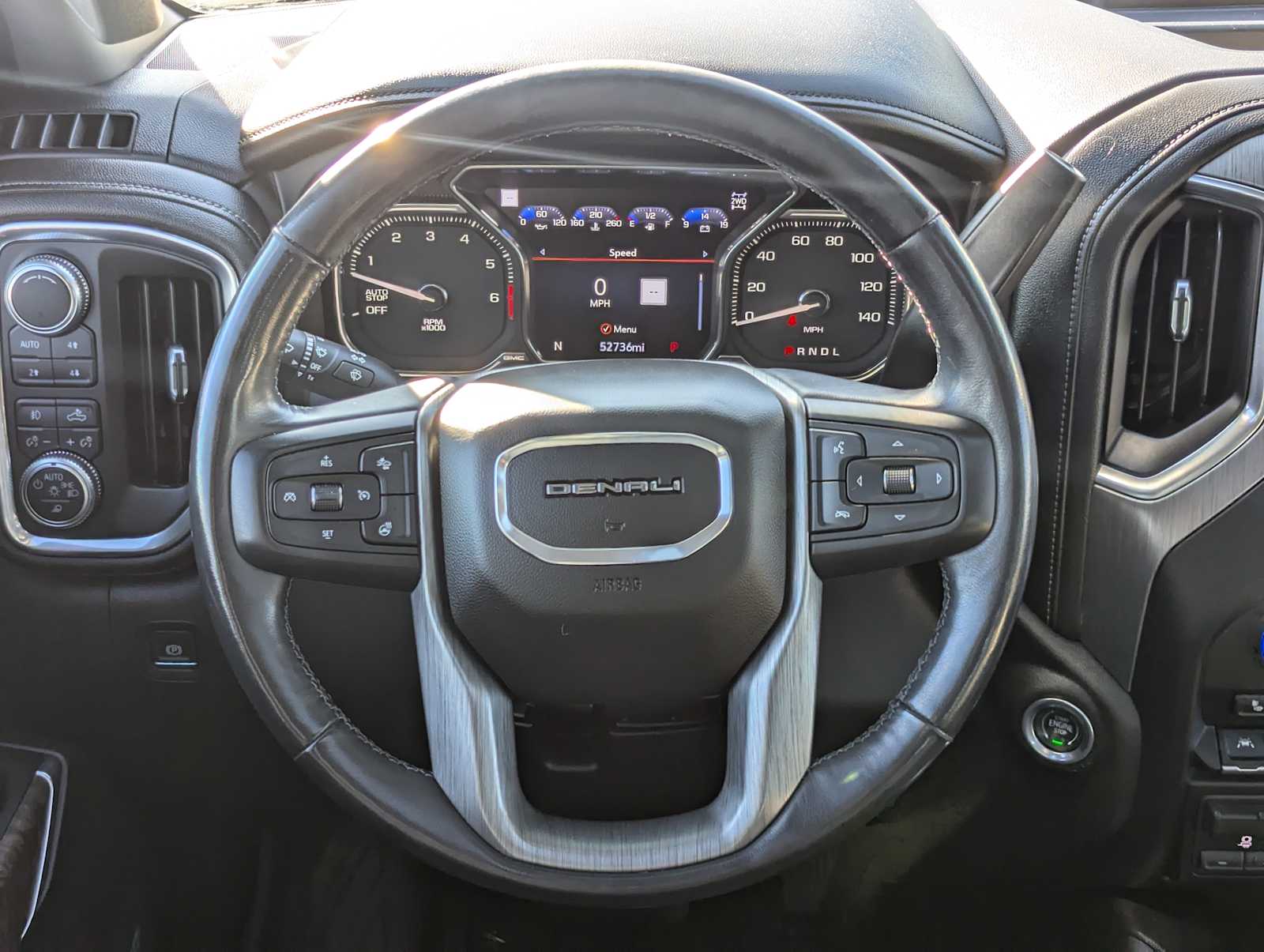 2019 GMC Sierra 1500 Denali 4WD Crew Cab 157 20