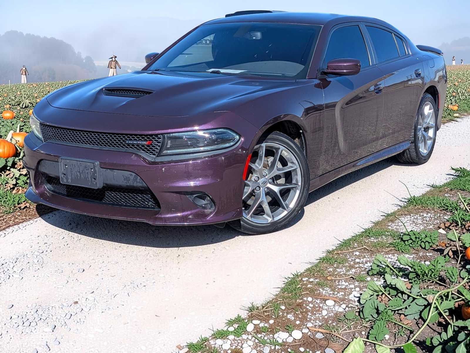 2022 Dodge Charger