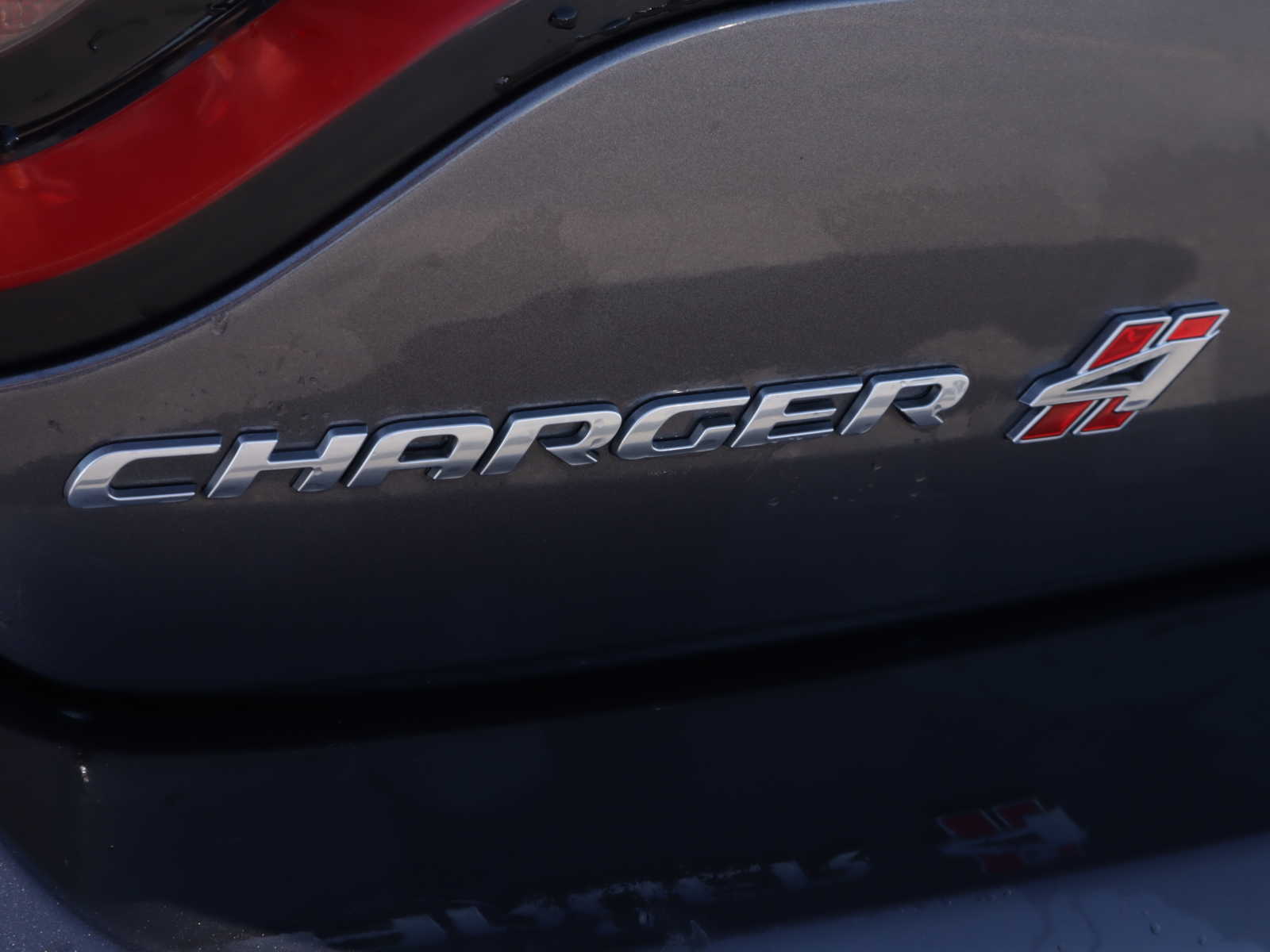 2022 Dodge Charger GT 11