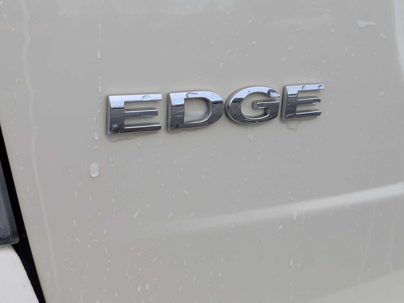 2007 Ford Edge SEL PLUS 15