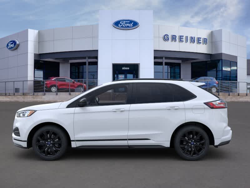 2024 Ford Edge SE 3