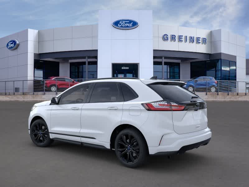 2024 Ford Edge SE 4