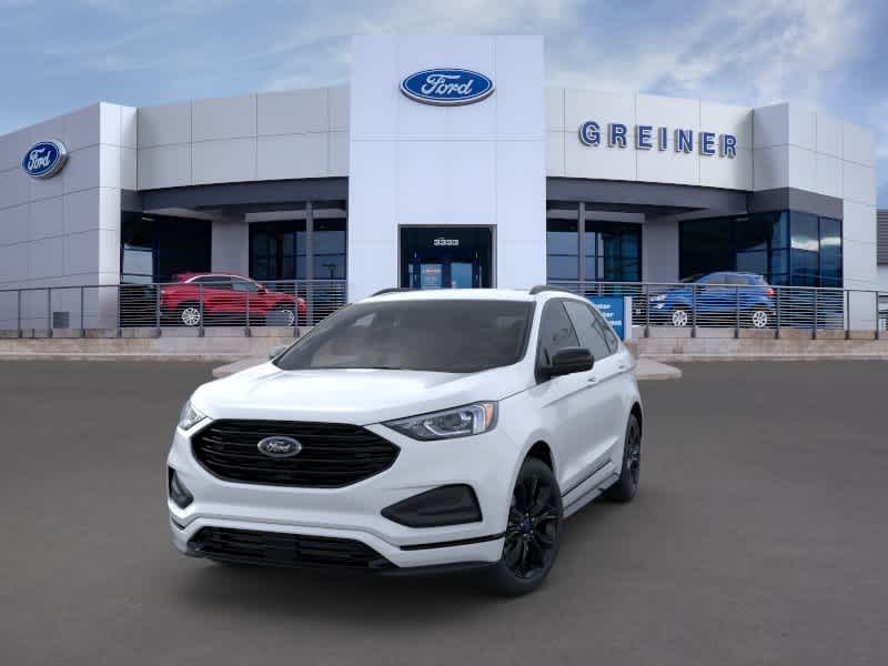 2024 Ford Edge SE 2