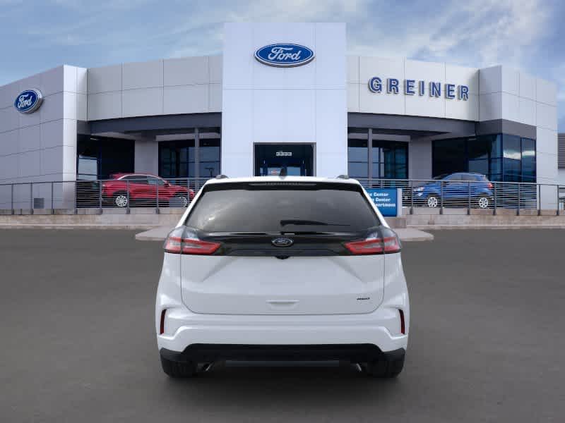 2024 Ford Edge SE 5