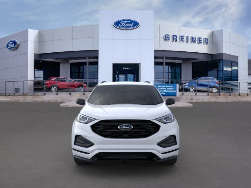 2024 Ford Edge SE 6