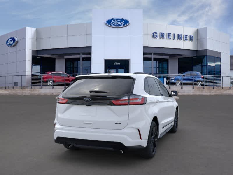 2024 Ford Edge SE 8