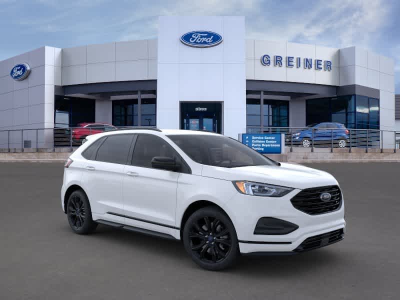 2024 Ford Edge SE 7